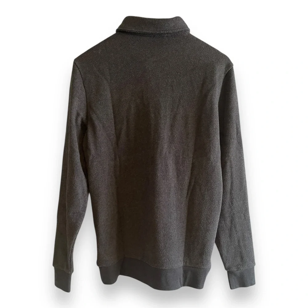 Criquet shirts long